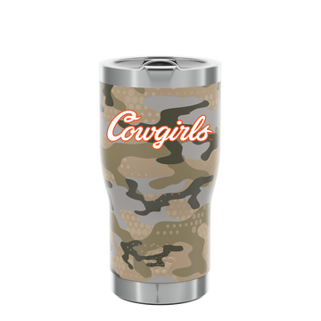 Desert Camo
