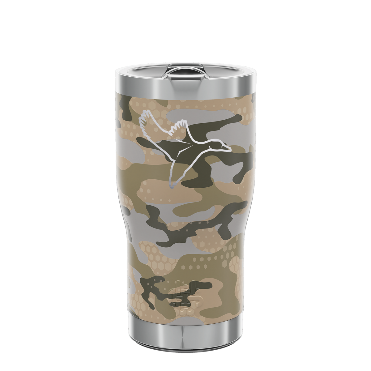 Heartland Waterfowl-HW Bird - 20oz TUMBLER