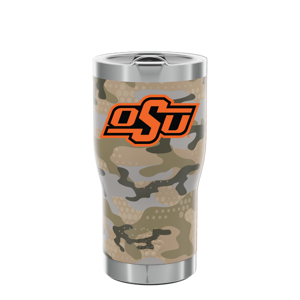OSU Color - 20oz Tumbler