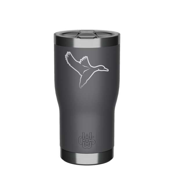 Heartland Waterfowl-HW Bird - 20oz TUMBLER