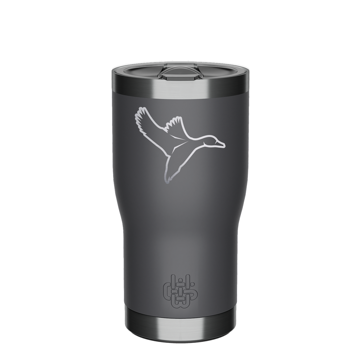 Heartland Waterfowl-HW Bird - 20oz TUMBLER