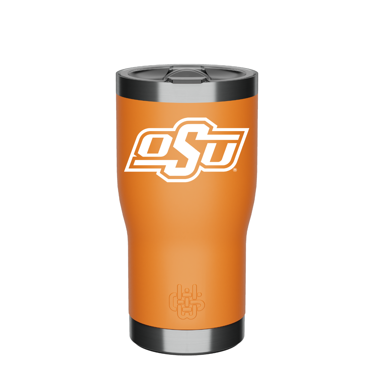 OSU Color - 20oz Tumbler