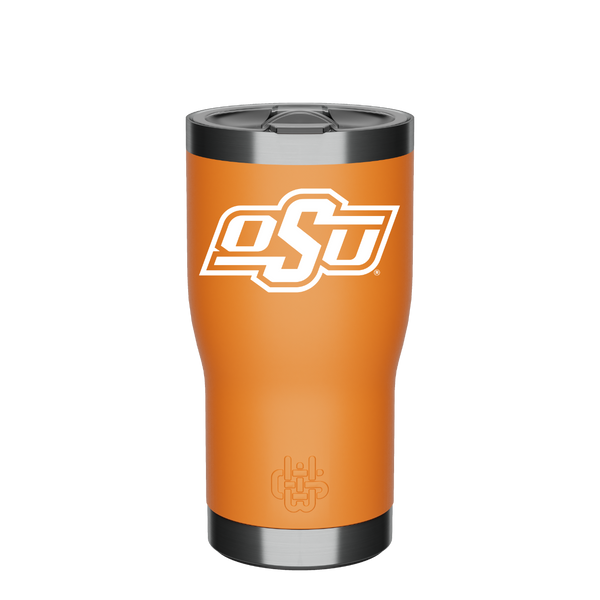 OSU Color - 20oz Tumbler