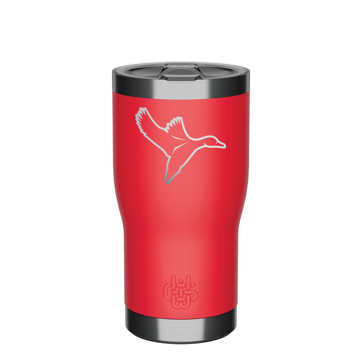 Heartland Waterfowl-HW Bird - 20oz TUMBLER