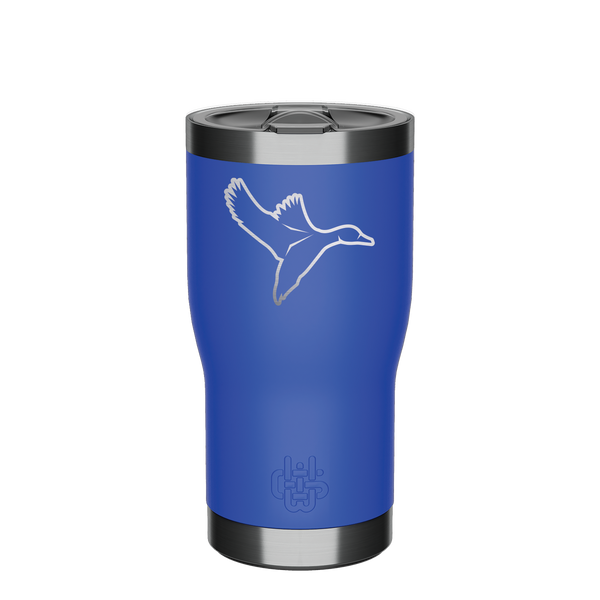 Heartland Waterfowl-HW Bird - 20oz TUMBLER