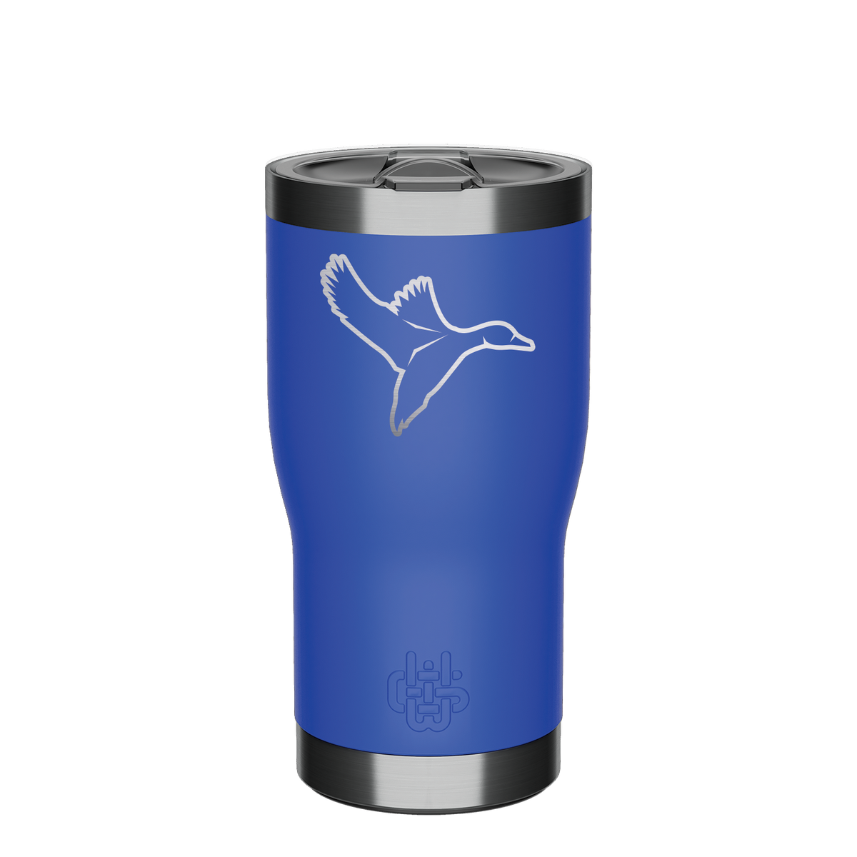 Heartland Waterfowl-HW Bird - 20oz TUMBLER