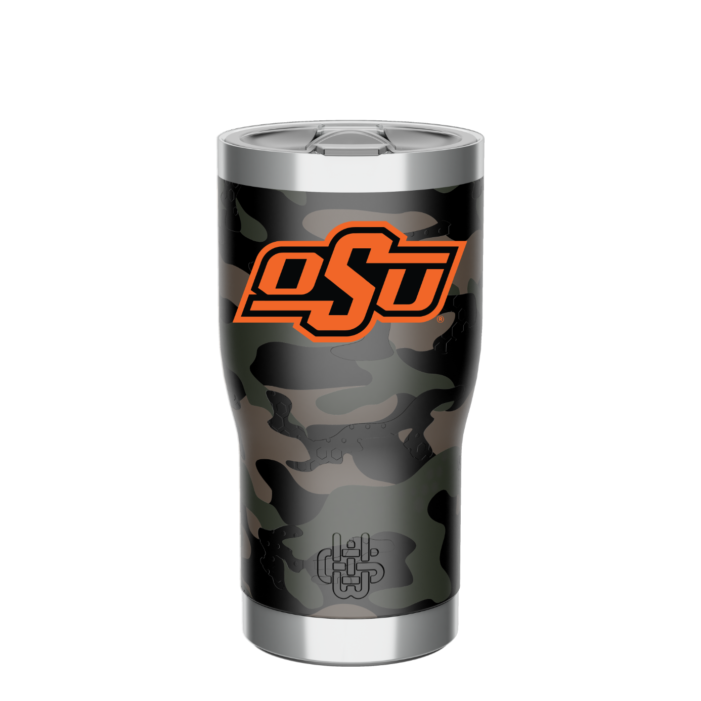 OSU Color - 20oz Tumbler
