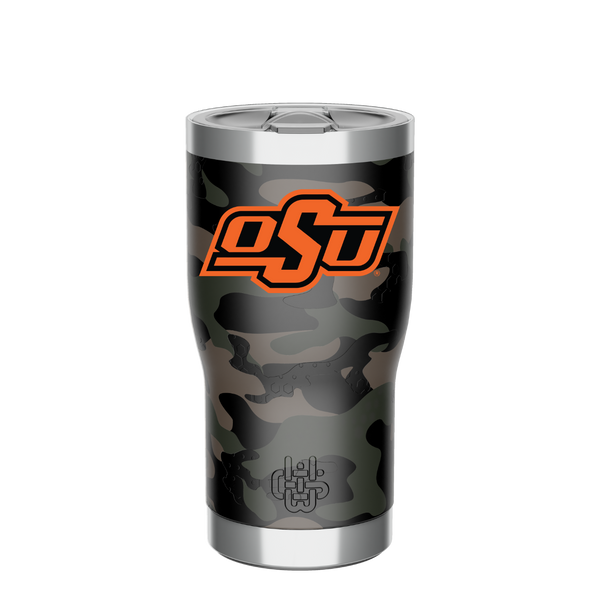 OSU Color - 20oz Tumbler