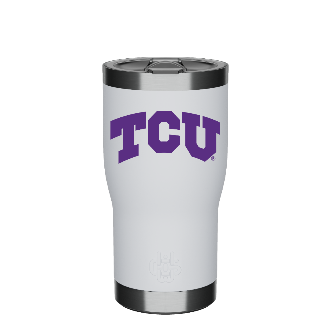 TCU - 20oz TUMBLER