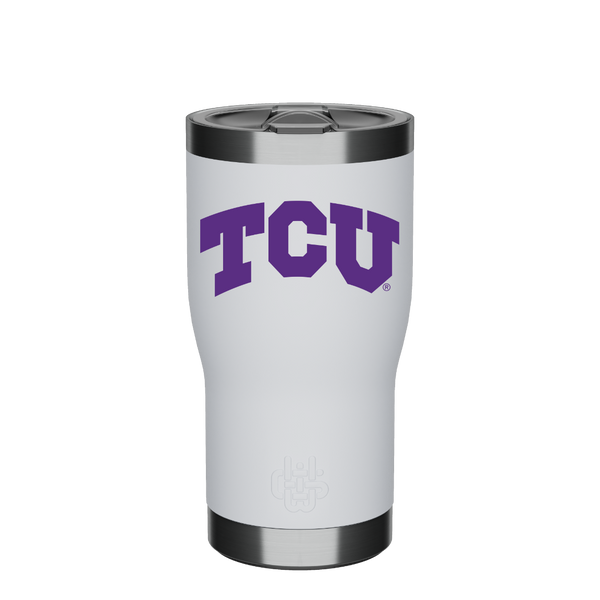 TCU - 20oz TUMBLER