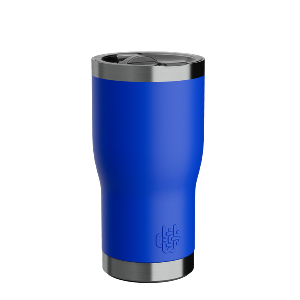 Nicklaus Gold Bear - 20oz Tumbler