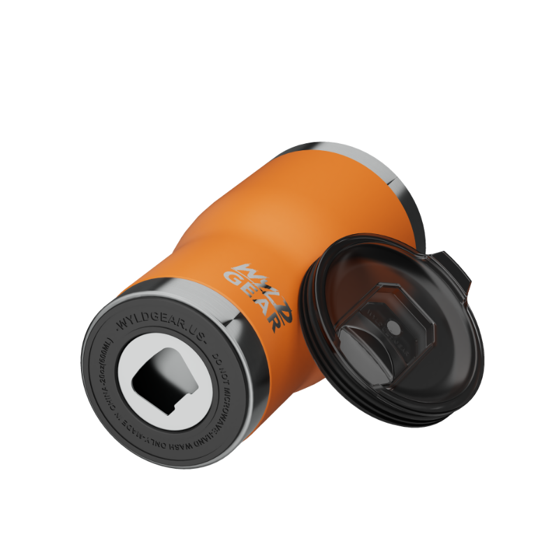 20oz TUMBLER