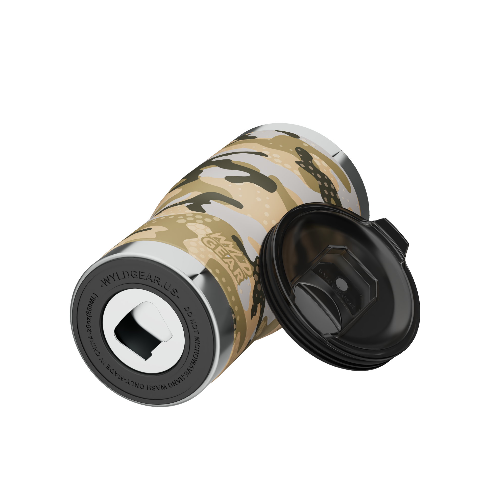 20oz TUMBLER