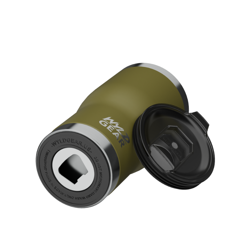 20oz TUMBLER