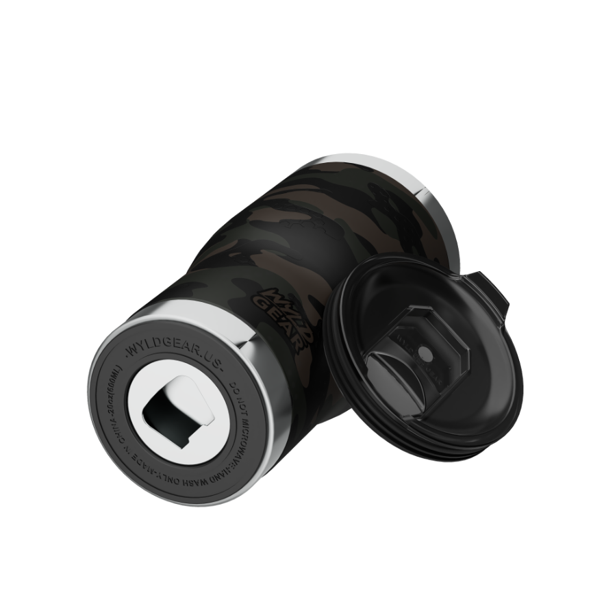 20oz TUMBLER
