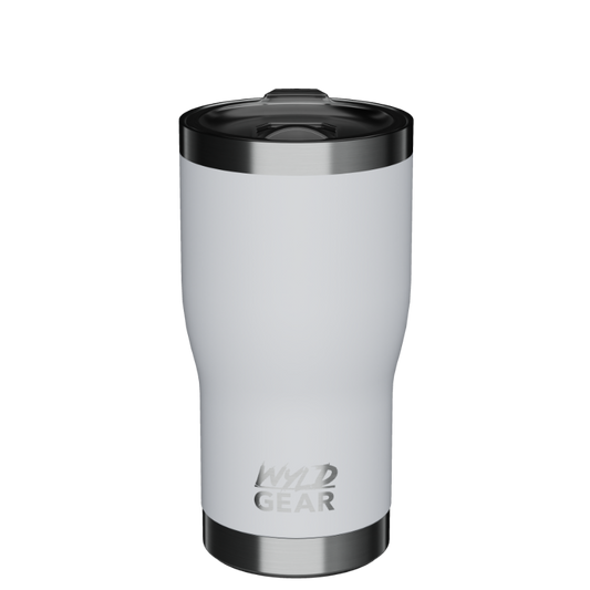 TCU - 20oz TUMBLER