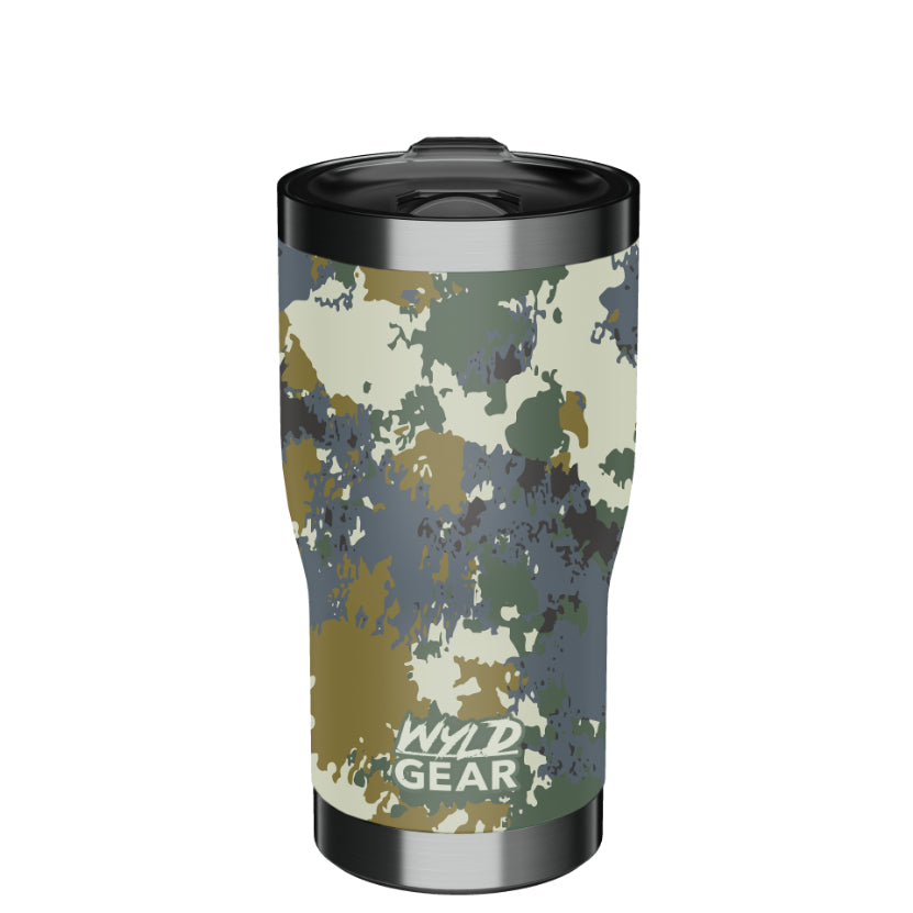 20oz Tumbler Cold Front
