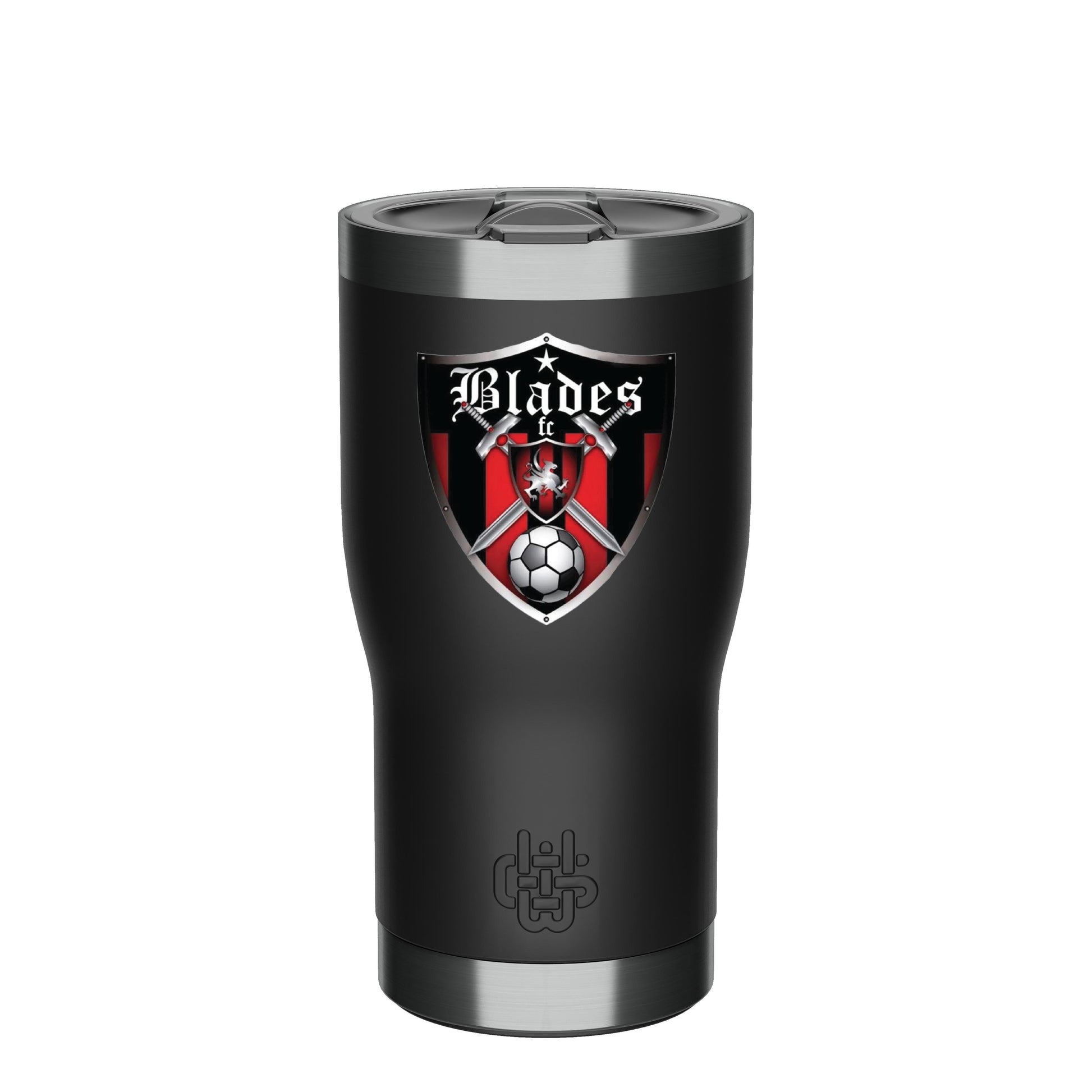 Blades - 20oz Tumbler
