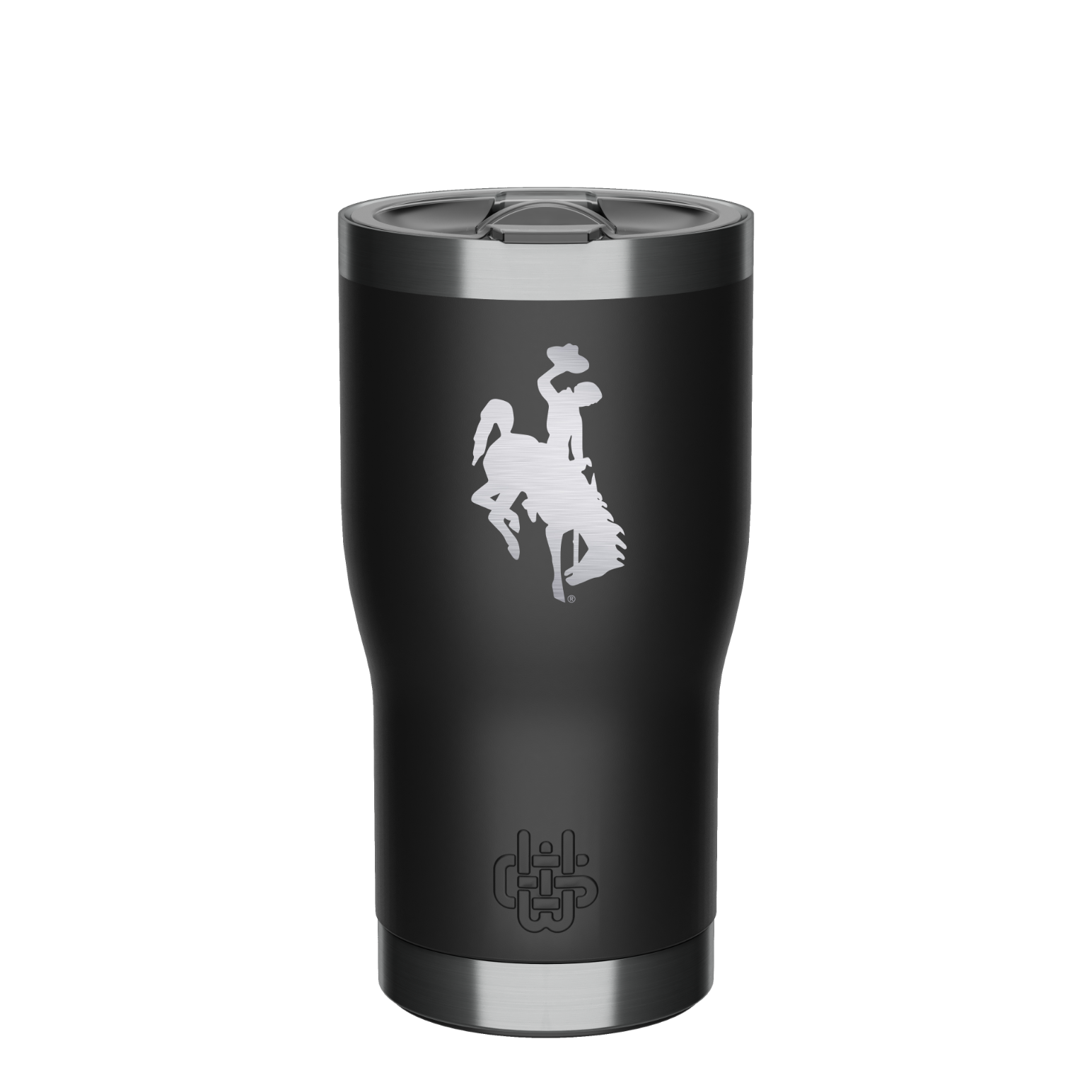 Wyoming - 20oz Tumbler