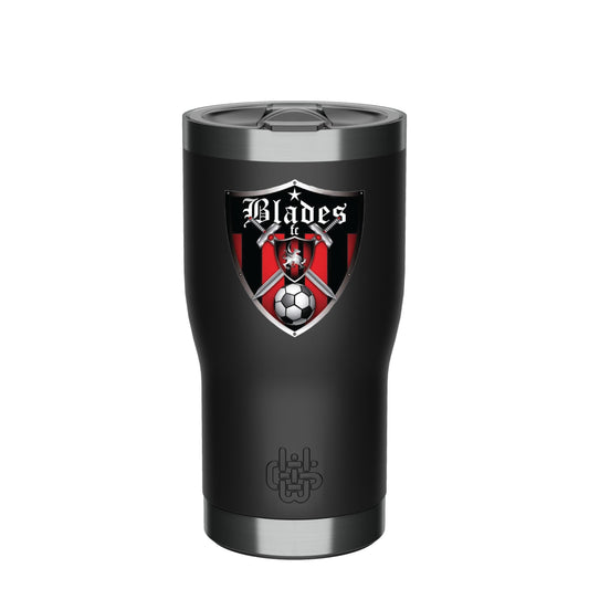Blades - 20oz Tumbler