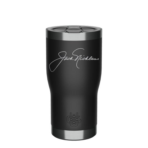 Nicklaus Signature - 20oz Tumbler