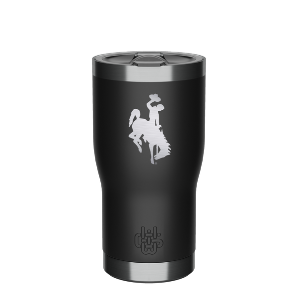 Wyoming - 20oz Tumbler