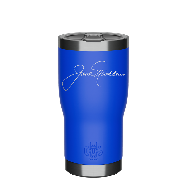 Nicklaus Signature - 20oz Tumbler