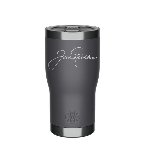 Nicklaus Signature - 20oz Tumbler