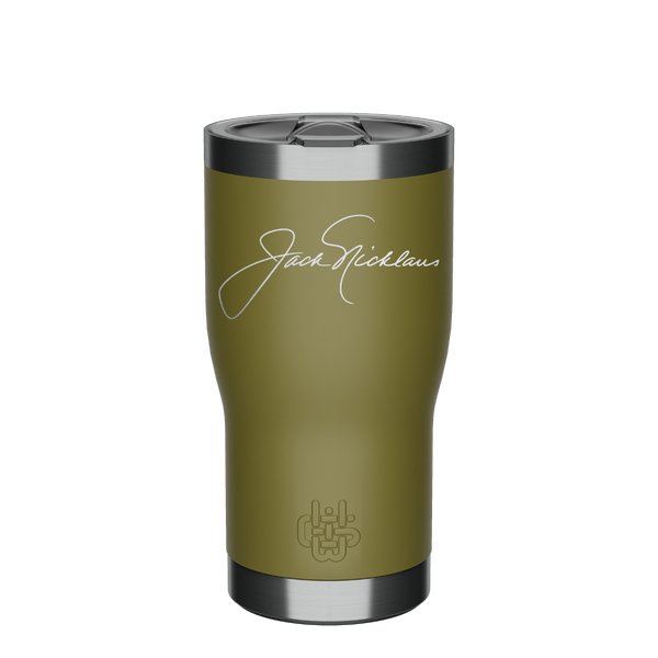 Nicklaus Signature - 20oz Tumbler