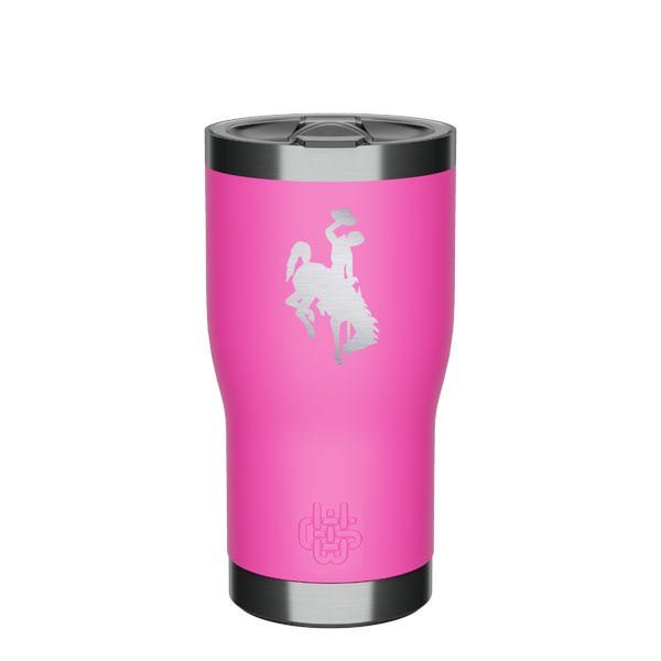 Wyoming - 20oz Tumbler