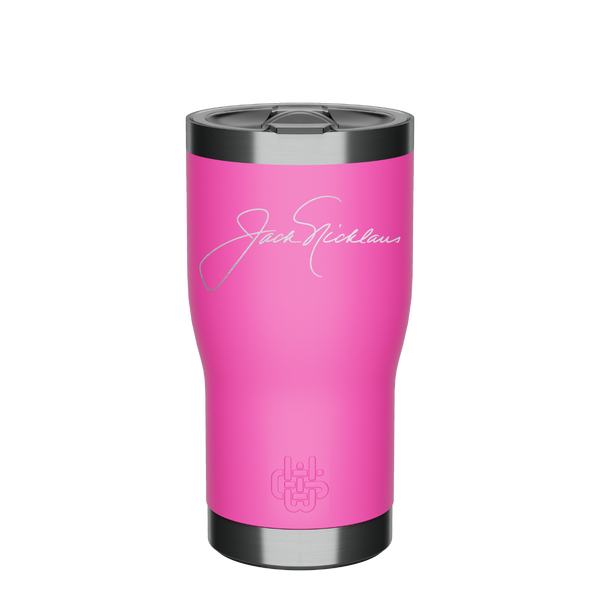 Nicklaus Signature - 20oz Tumbler