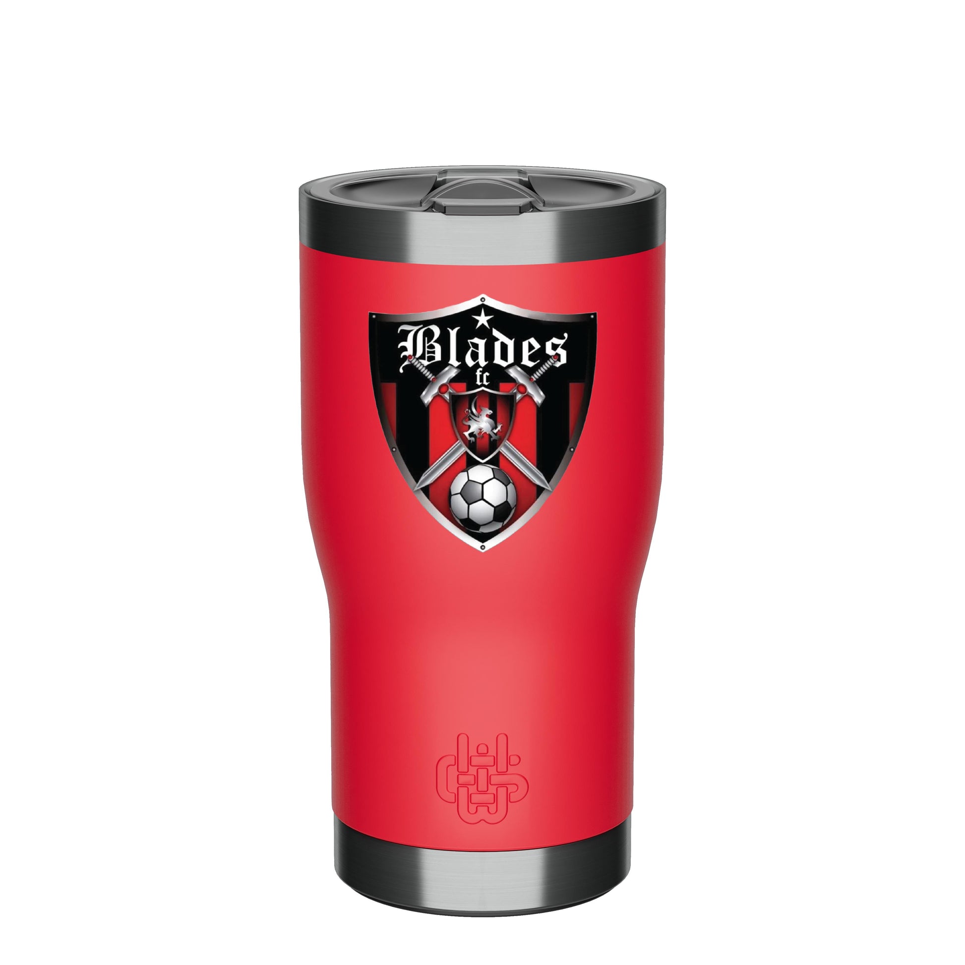 Blades - 20oz Tumbler