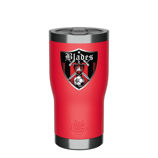Blades - 20oz Tumbler