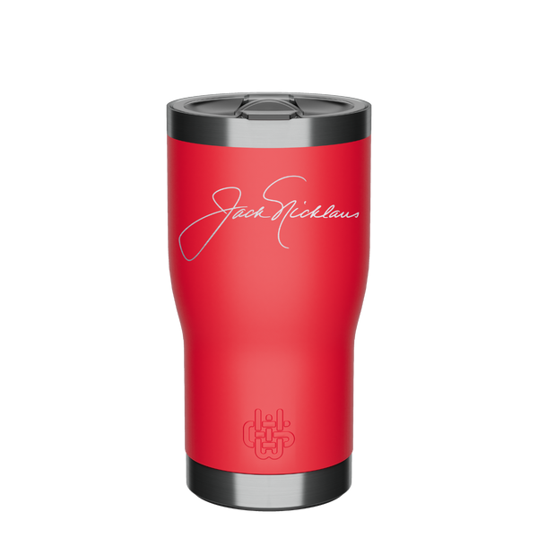 Nicklaus Signature - 20oz Tumbler