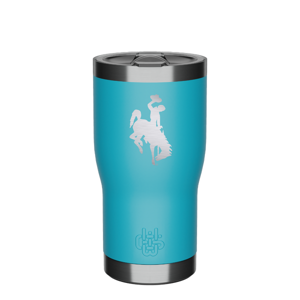 Wyoming - 20oz Tumbler