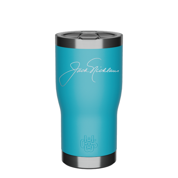 Nicklaus Signature - 20oz Tumbler