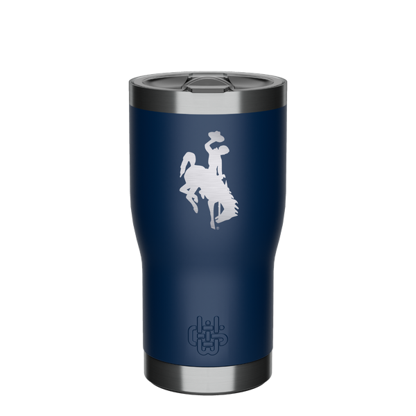 Wyoming - 20oz Tumbler