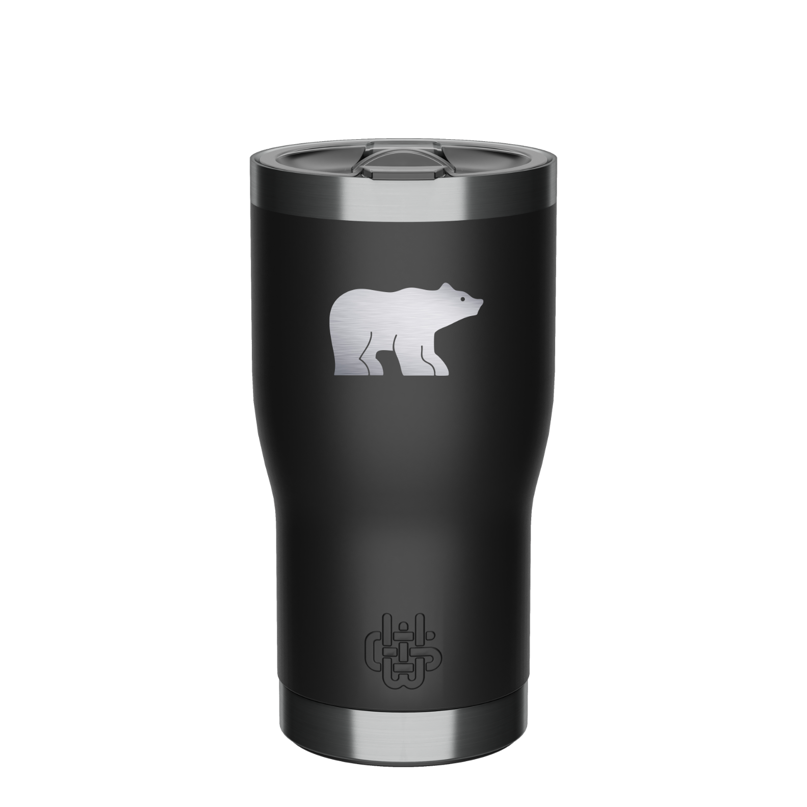 Nicklaus Gold Bear - 20oz Tumbler
