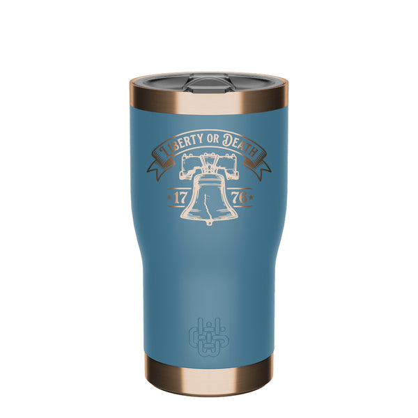 20oz TUMBLER - 1776 American Collection