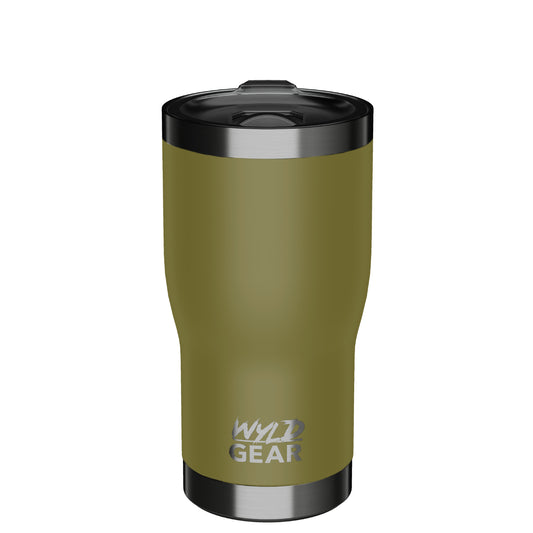 20oz TUMBLER - 1776 American Collection