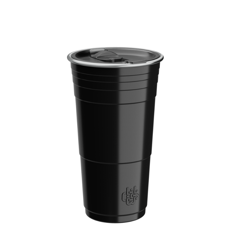 TCU - 24oz - WYLD CUP™