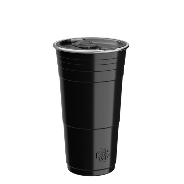 TCU - 24oz - WYLD CUP™