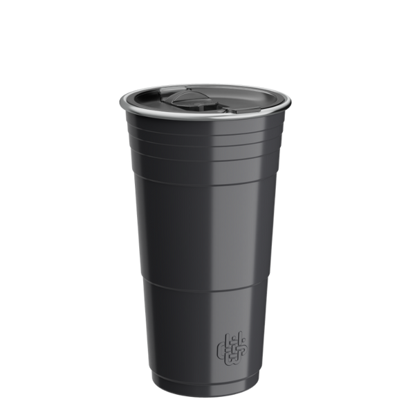 TCU - 24oz - WYLD CUP™