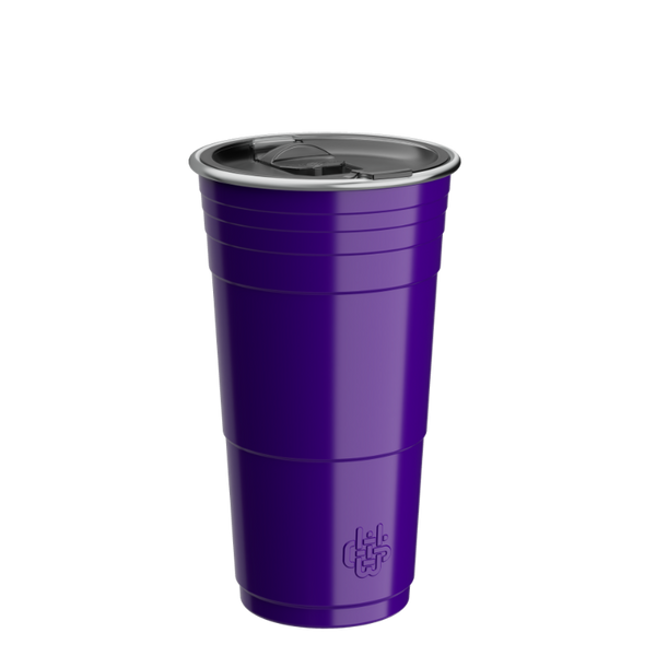 TCU - 24oz - WYLD CUP™