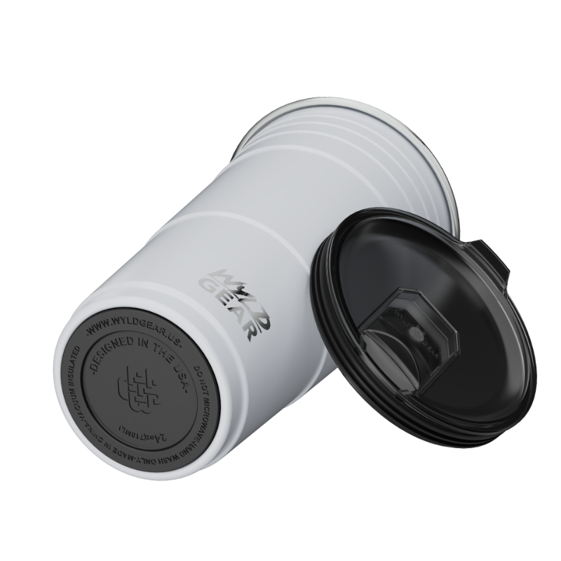 TCU - 24oz - WYLD CUP™