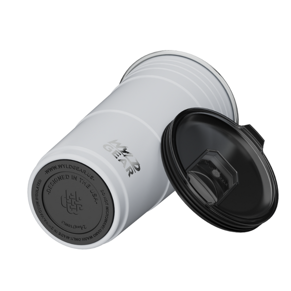 TCU - 24oz - WYLD CUP™