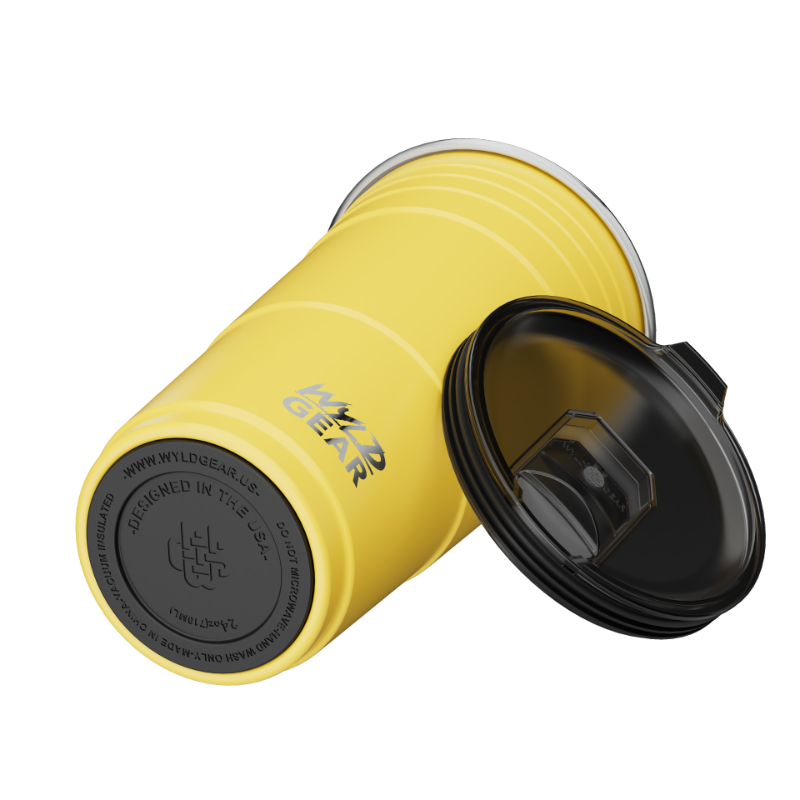 Fall Savings - 24oz - WYLD CUP™
