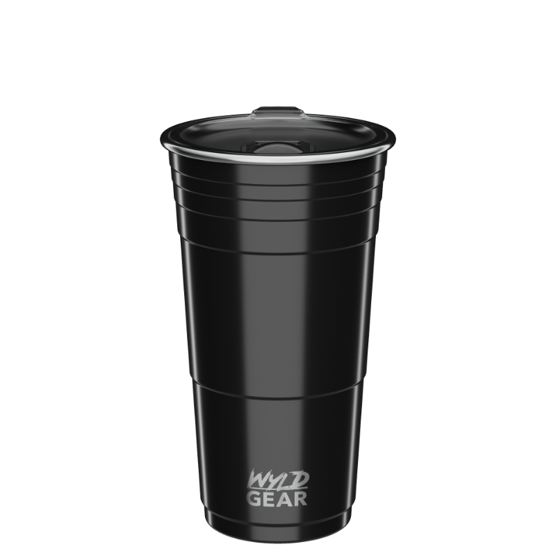 TCU - 24oz - WYLD CUP™