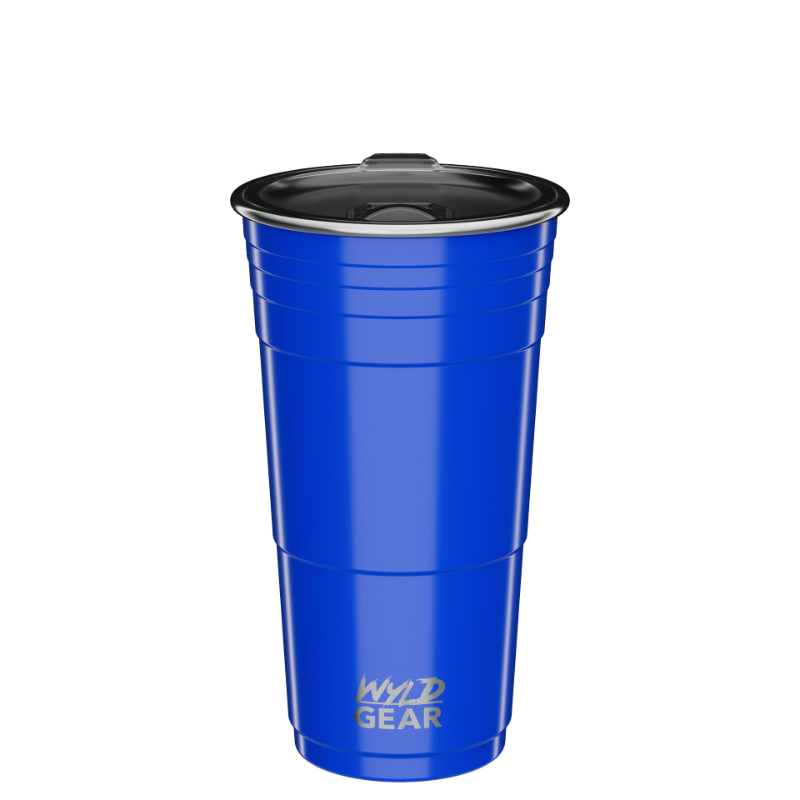 Wyld Gear Cup 24 oz Lime