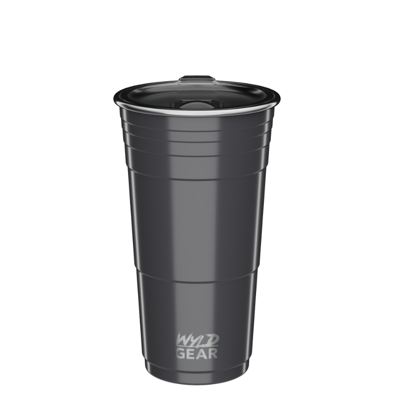 TCU - 24oz - WYLD CUP™